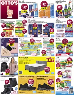 Otto's Katalog | Wochenzeitung kw43 | 2026-10-12T00:00:00.000Z - 2026-10-26T00:00:00.000Z
