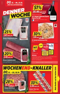 Denner Katalog in Davos | 2026-42-de | 2026-10-15T00:00:00.000Z - 2026-10-21T00:00:00.000Z