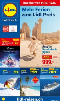 Lidl Katalog in Renens | 14.10. - 15.11. | 2026-10-14T00:00:00.000Z - 2026-11-15T00:00:00.000Z