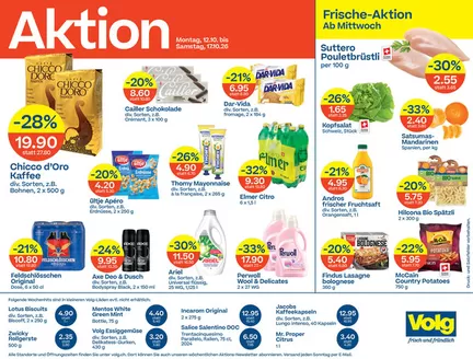 Volg Katalog | Volg Catalog | 2026-10-12T00:00:00.000Z - 2026-10-17T00:00:00.000Z