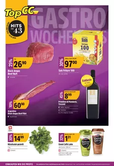 TopCC Katalog | TopCC reklamblad | 2026-10-19T00:00:00.000Z - 2026-10-24T00:00:00.000Z