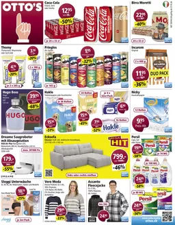 Otto's Katalog in Einsiedeln | Wochenzeitung kw44 | 2026-10-19T00:00:00.000Z - 2026-11-02T00:00:00.000Z