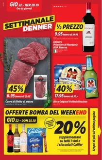 Denner Katalog | 2026-43-it | 2026-10-22T00:00:00.000Z - 2026-10-28T00:00:00.000Z