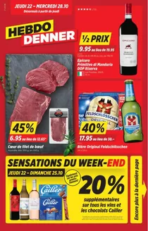 Denner Katalog | 2026-43-fr | 2026-10-22T00:00:00.000Z - 2026-10-28T00:00:00.000Z