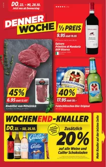 Denner Katalog | 2026-43-de | 2026-10-22T00:00:00.000Z - 2026-10-28T00:00:00.000Z
