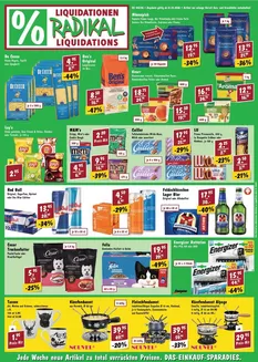 Radikal Katalog | Radikal Aktuelle Wochenhits - DE | 2026-10-20T00:00:00.000Z - 2026-11-03T00:00:00.000Z