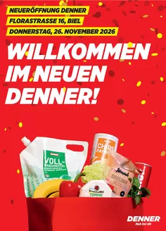Denner Katalog in Einsiedeln | 1505FlorastrasseBielDennerCHNEUEROEFF155x215COdHE | 2026-11-26T00:00:00.000Z - 2026-11-26T00:00:00.000Z