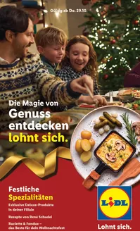 Lidl Katalog | 29.10. - 24.12. | 2026-10-29T00:00:00.000Z - 2026-12-24T00:00:00.000Z