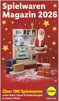 Lidl Katalog | 29.10. - 16.12. | 2026-10-29T00:00:00.000Z - 2026-12-16T00:00:00.000Z