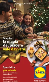 Lidl Katalog | 29.10 - 24.12 | 2026-10-29T00:00:00.000Z - 2026-12-24T00:00:00.000Z