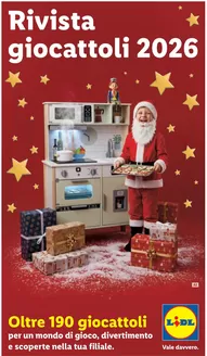Lidl Katalog | 29.10 - 16.12 | 2026-10-29T00:00:00.000Z - 2026-12-16T00:00:00.000Z