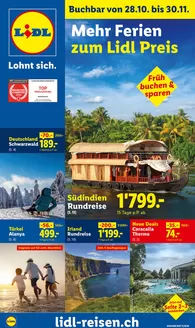 Lidl Katalog | 28.10. - 30.11. | 2026-10-28T00:00:00.000Z - 2026-11-30T00:00:00.000Z