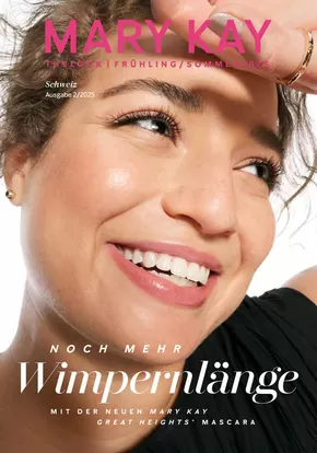 Mary Kay Katalog | theLOOK | 2025-05-12T00:00:00.000Z - 2025-11-12T00:00:00.000Z
