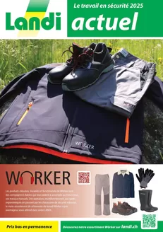 Landi Katalog in Zürich | Neui Ängbot zum Entdecke | 2025-06-11T00:00:00.000Z - 2025-12-31T00:00:00.000Z