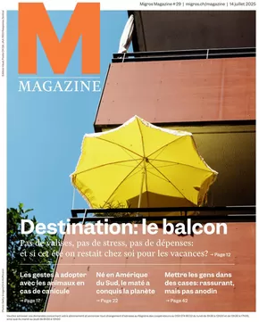 Migros Katalog in Bulle | Top-Ängbot für alli Schnäppchenjäger | 2025-07-15T00:00:00.000Z - 2025-07-29T00:00:00.000Z
