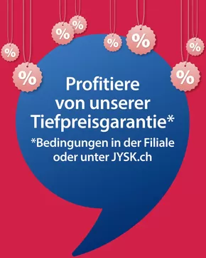 JYSK Katalog | Grossartige Angebote - DE | 2025-07-22T00:00:00.000Z - 2025-08-05T00:00:00.000Z