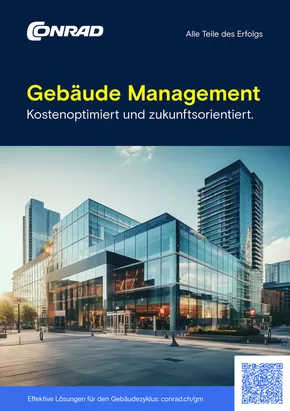 Conrad Katalog in Neuchâtel | Conrad reklamblad | 2025-07-23T00:00:00.000Z - 2025-08-06T00:00:00.000Z