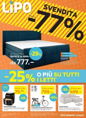 Lipo Katalog | Lipo Catalogo - IT | 2025-08-05T00:00:00.000Z - 2025-08-18T00:00:00.000Z