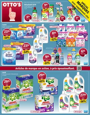 Otto's Katalog in Zürich | SPÉCIAL MARQUES - FR | 2025-08-18T00:00:00.000Z - 2025-08-18T00:00:00.000Z