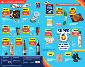 Aldi Katalog | Ängbot für Schnäppchenjäger | 2025-08-21T00:00:00.000Z - 2025-08-27T00:00:00.000Z