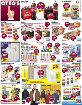 Otto's Katalog | Sonderängbot für Sie | 2025-08-27T00:00:00.000Z - 2025-08-27T00:00:00.000Z