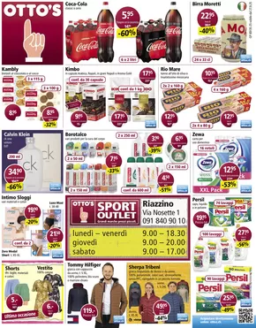 Otto's Katalog in Burgdorf | Rabatt und Aktione | 2025-08-27T00:00:00.000Z - 2025-08-27T00:00:00.000Z