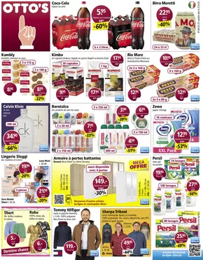 Otto's Katalog in Burgdorf | Aktuälli Deals und Ängbot | 2025-08-27T00:00:00.000Z - 2025-08-27T00:00:00.000Z