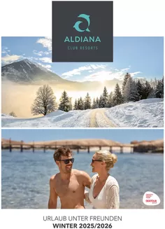 Kuoni Reisen Katalog | Aldiana Winter 25/26 DE | 2025-01-01T00:00:00.000Z - 2026-12-31T00:00:00.000Z