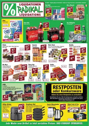 Radikal Katalog | Radikal Aktuelle Wochenhits - DE | 2025-08-26T00:00:00.000Z - 2025-09-09T00:00:00.000Z