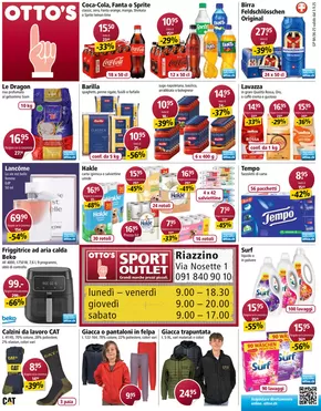 Otto's Katalog | Tolles Ängbot für alli Chunde | 2025-09-03T00:00:00.000Z - 2025-09-03T00:00:00.000Z