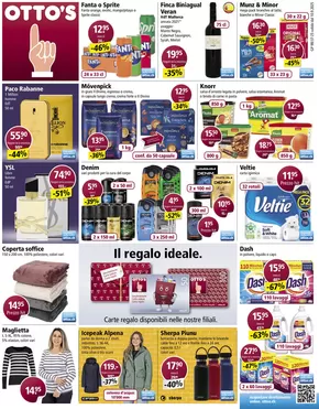 Otto's Katalog in Wettingen | Sonderängbot für Sie | 2025-09-07T00:00:00.000Z - 2025-09-21T00:00:00.000Z