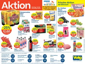 Volg Katalog in Basel | Volg Catalog | 2025-09-03T00:00:00.000Z - 2025-09-17T00:00:00.000Z