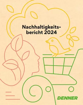 Denner Katalog in Aesch | Top-Ängbot für alli Schnäppchenjäger | 2025-09-08T00:00:00.000Z - 2025-09-22T00:00:00.000Z