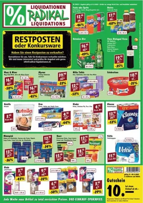 Radikal Katalog in Emmen | Radikal Aktuelle Wochenhits - DE | 2025-09-08T00:00:00.000Z - 2025-09-22T00:00:00.000Z