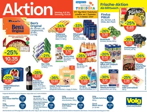 Volg Katalog in Cham | Volg Catalog | 2025-09-08T00:00:00.000Z - 2025-09-22T00:00:00.000Z