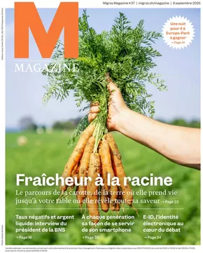 Migros Katalog in Neuchâtel | Neui Ängbot zum Entdecke | 2025-09-08T00:00:00.000Z - 2025-09-22T00:00:00.000Z