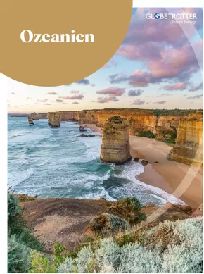 Globetrotter Katalog in Zürich | Ozeanien - Reiseplaner Ozeanien | 2025-09-08T00:00:00.000Z - 2025-09-22T00:00:00.000Z