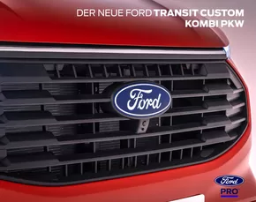 Ford Katalog in Basel | FORD TRANSIT CUSTOM Preisliste Preisliste | 2024-10-28T00:00:00.000Z - 2025-10-28T00:00:00.000Z