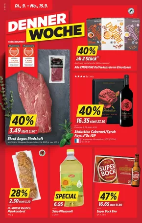 Denner Katalog in Burgdorf | Denner Woche | 2025-09-09T00:00:00.000Z - 2025-09-23T00:00:00.000Z