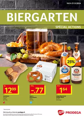 Prodega Katalog in Dietikon | Attraktiivi Ängbot entdecke | 2025-09-15T00:00:00.000Z - 2025-09-20T00:00:00.000Z