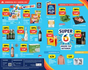 Aldi Katalog in Langenthal | Üsi beste Schnäppchen | 2025-09-18T00:00:00.000Z - 2025-09-24T00:00:00.000Z