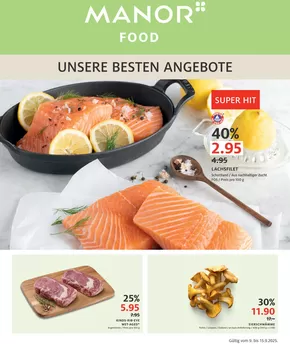 Manor Katalog in Lausanne | Der aktuelle Katalog - DE | 2025-09-12T00:00:00.000Z - 2025-09-26T00:00:00.000Z