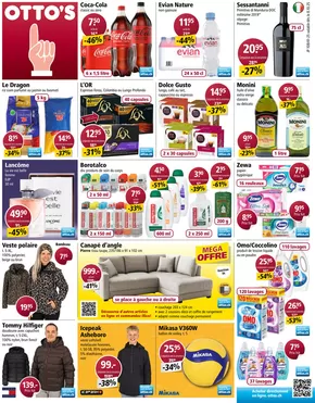 Otto's Katalog in Grenchen | Groossi Uswahl a Ängbot | 2025-09-29T00:00:00.000Z - 2025-10-13T00:00:00.000Z