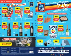 Aldi Katalog in Therwil | Aktuälli Sonderaktione | 2025-10-09T00:00:00.000Z - 2025-10-15T00:00:00.000Z