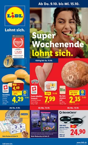 Top-Deals und Rabatt