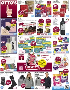Otto's Katalog in Grenchen | Üsi beste Ängbot für Sie | 2025-10-06T00:00:00.000Z - 2025-10-20T00:00:00.000Z