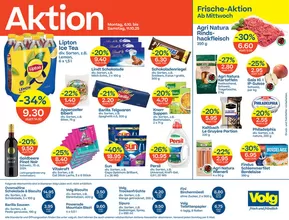 Volg Katalog in Worb | Volg Catalog | 2025-10-07T00:00:00.000Z - 2025-10-21T00:00:00.000Z