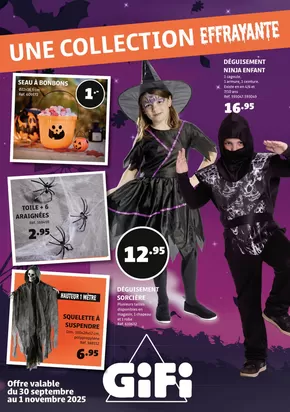 GiFi Katalog | Aktuälli Schnäppchen und Ängbot | 2025-10-09T00:00:00.000Z - 2025-10-23T00:00:00.000Z