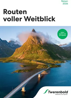 Twerenbold Katalog | Groossi Uswahl a Ängbot | 2025-10-12T00:00:00.000Z - 2025-10-26T00:00:00.000Z