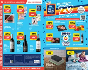 Aldi Katalog in Crans-Montana | Top-Ängbot für Sparfüchse | 2025-10-23T00:00:00.000Z - 2025-11-06T00:00:00.000Z